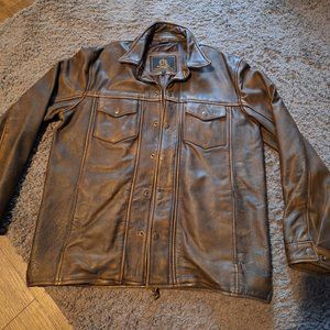 Mens STS Ranch hand coat